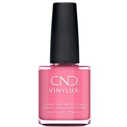 CND Vinylux weekly polish - #313 holographic